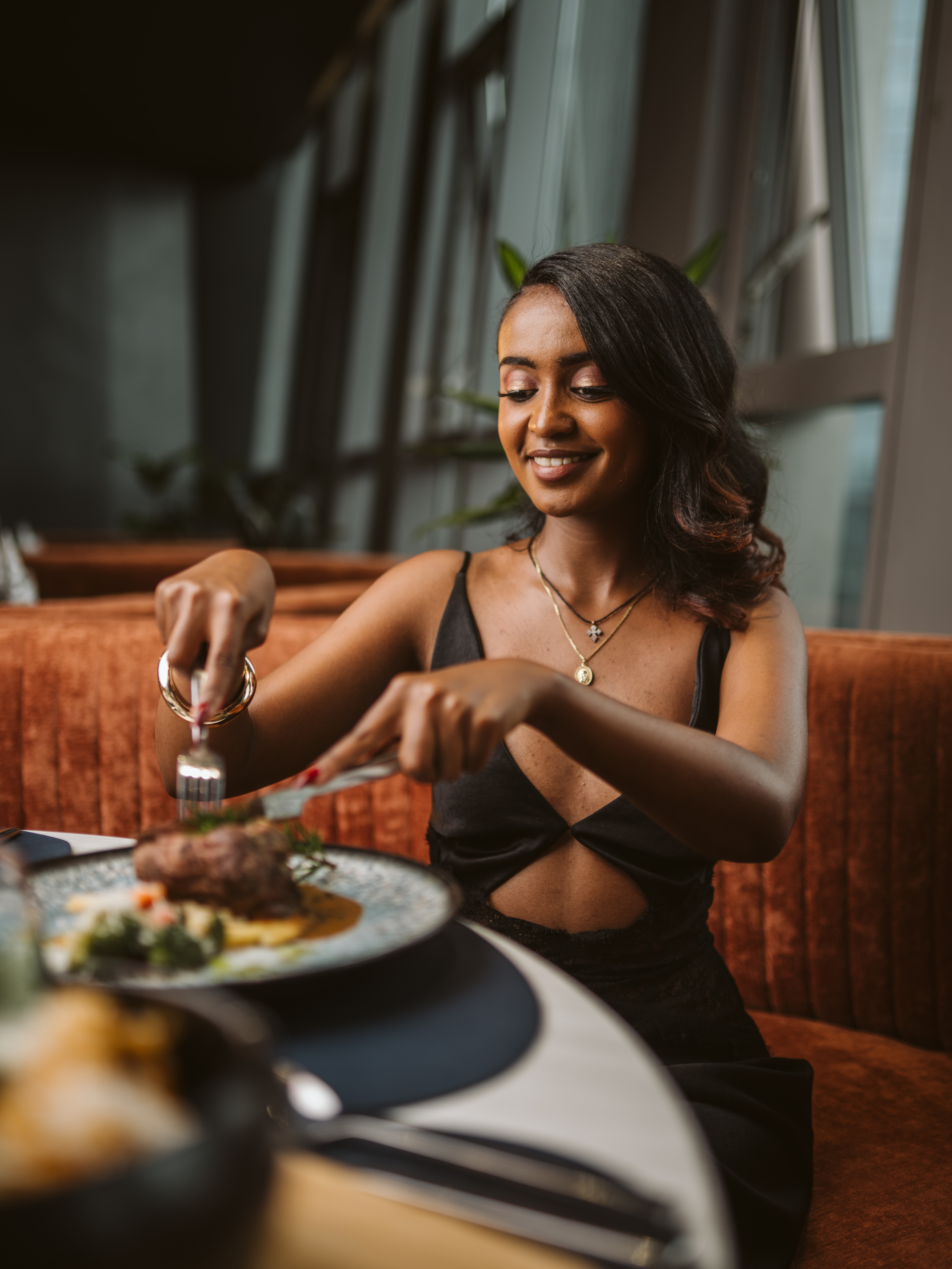 Rue Addis Experience