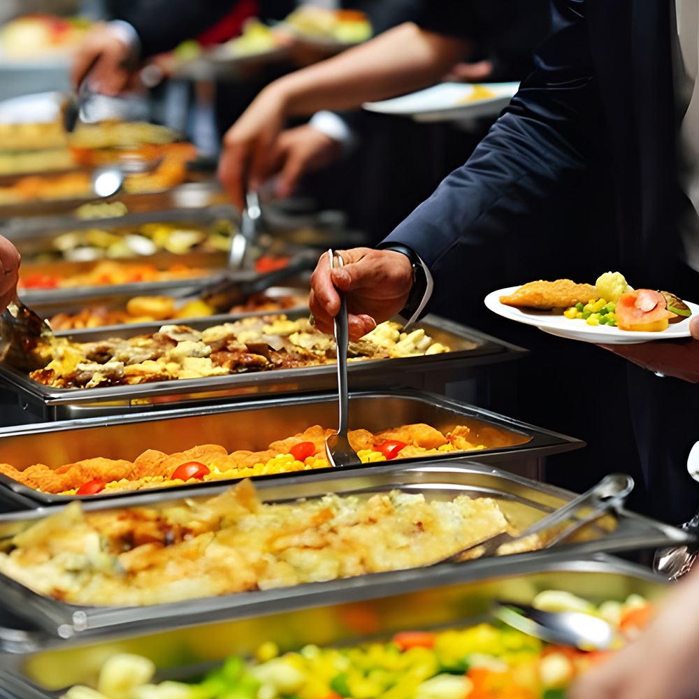Catering Services